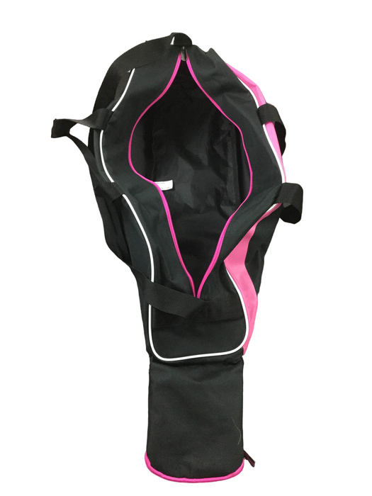 Shop Easton E100T Youth Duffle Bag, Pink at GoodBuy Gear