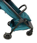 used Nuna TRVL + Pipa Urbn Travel System, 2022, Lagoon