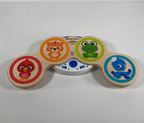 used Baby Einstein Magic Touch Drums