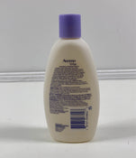 Shop Aveeno Comfort Baby Bath, Lavender And Vanilla, 8oz at GoodBuy Gear