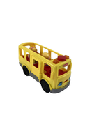 Shop Fisher Price Little People Sit With Me School Bus at GoodBuy Gear