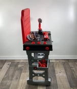 secondhand Builder Tool Bench