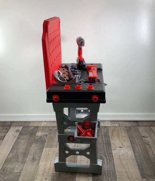 secondhand Builder Tool Bench