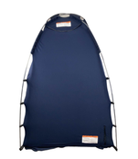 secondhand SlumberPod 3.0 Sleep Canopy, Navy