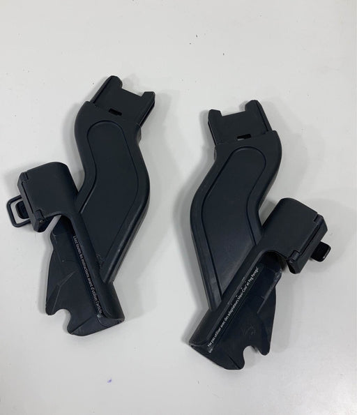 used UPPAbaby VISTA Lower Adapters