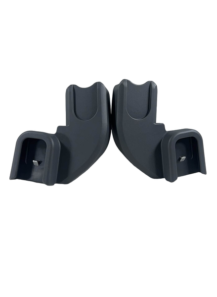 Nuna demi grow adapter maxi best sale cosi