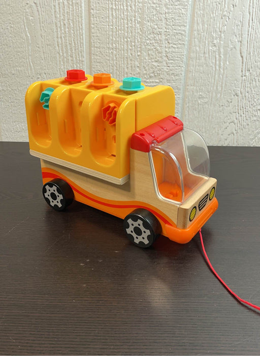 used Toy Car