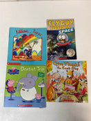 Shop BUNDLE Paperback Picture Books, Scholastic at GoodBuy Gear
