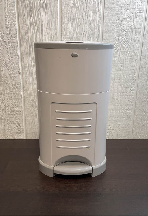 used Diaper Dekor Classic Diaper Pail