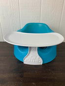 secondhand Bumbo Floor Seat With Play Tray