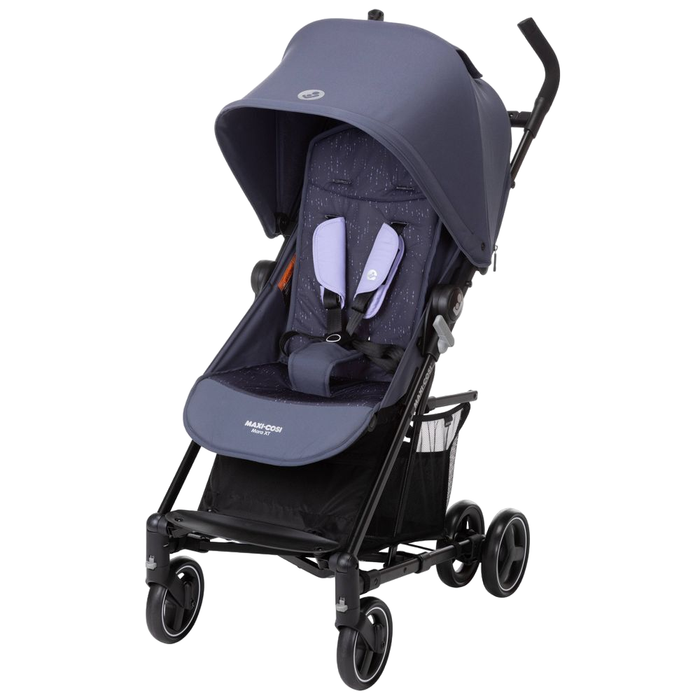 used Maxi-Cosi Maxi-Cosi Mara XT Ultra Stroller, 2021, Sonar Plum