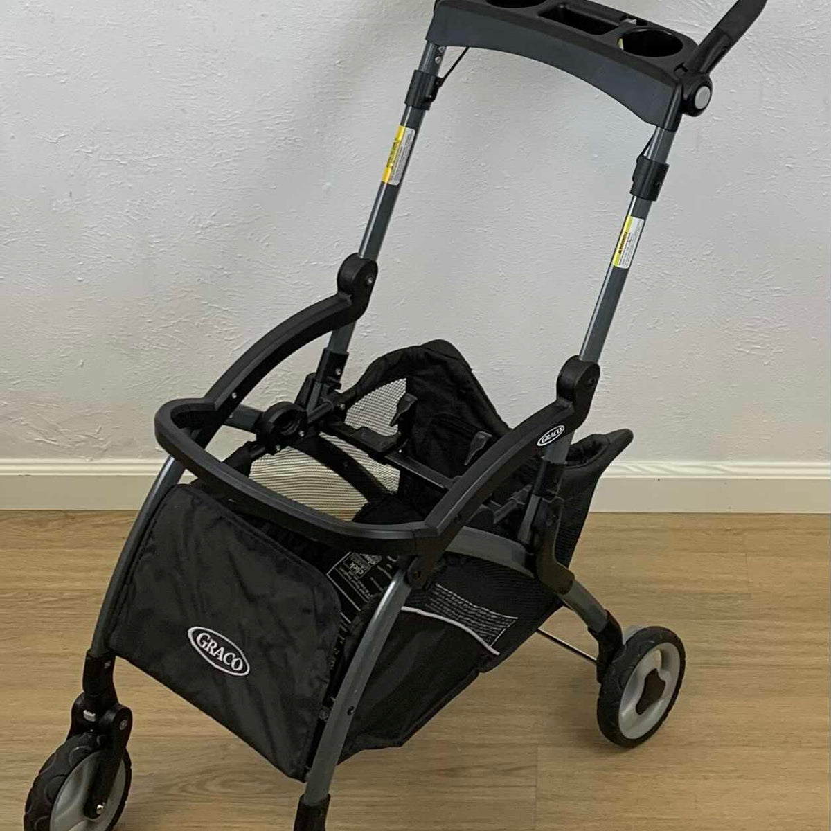 graco snugrider elite infant car seat frame stroller Graco SnugRider Elite Infant Car Seat Frame Stroller, 2018