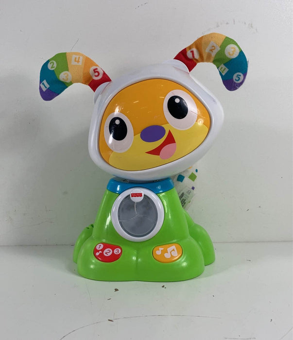 used Fisher Price Bright Beats Dance And Move BeatBowWow