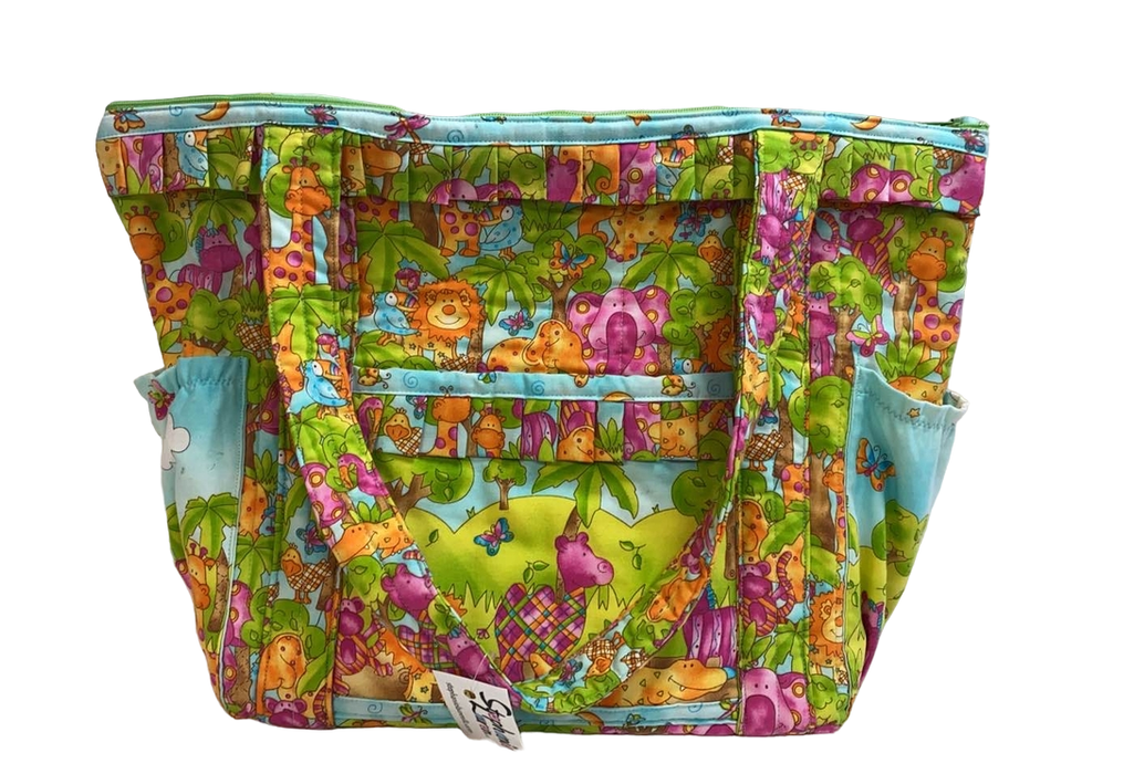 Shop Stephanie Lauren LLC Diaper Bag at GoodBuy Gear