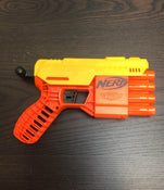 used BUNDLE Nerf Blasters