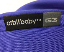 Orbit Baby G3 Stroller Seat