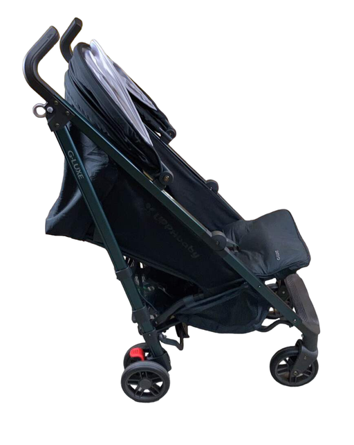 used Strollers