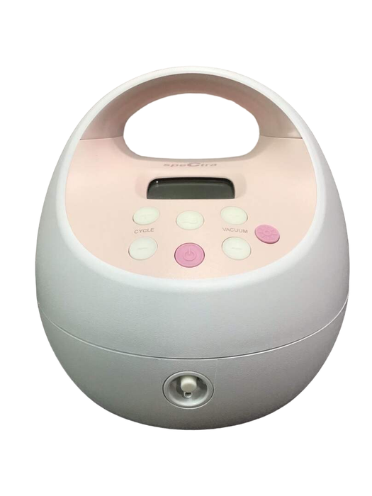 Shop Spectra Baby S2 Plus Electric Breast Pump at GoodBuy Gear