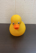 used Toysmith Big Bath Rubber Duck