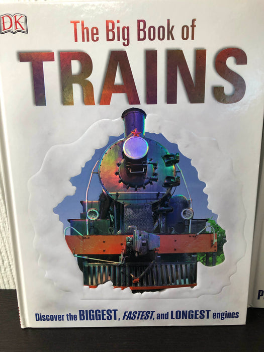 secondhand BUNDLE Educational Books, by DK Smithsonian