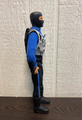 secondhand Hasbro GI Joe Classic Collection Figure