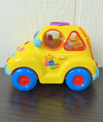 used Halo Super Fun Fruit Car