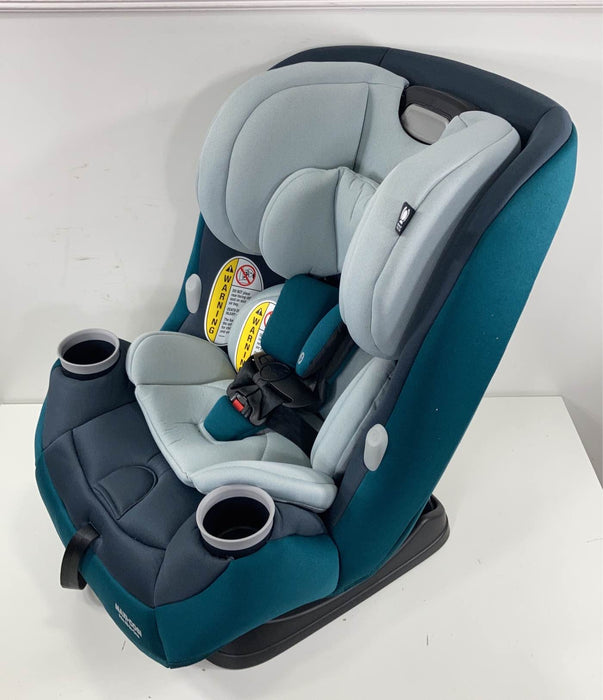 used Maxi-Cosi Pria 3-in-1 Convertible Car Seat, 2021, Alpine Jade