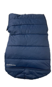 secondhand UPPAbaby Cozy Ganoosh Original, Nova Navy