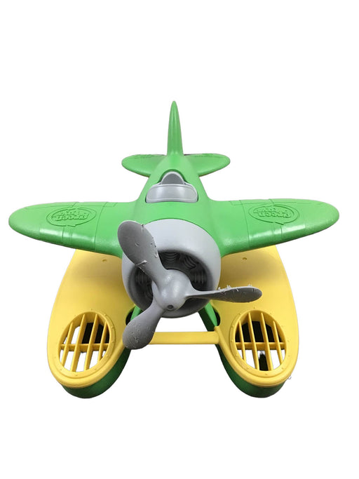 used Green Toys Seaplane