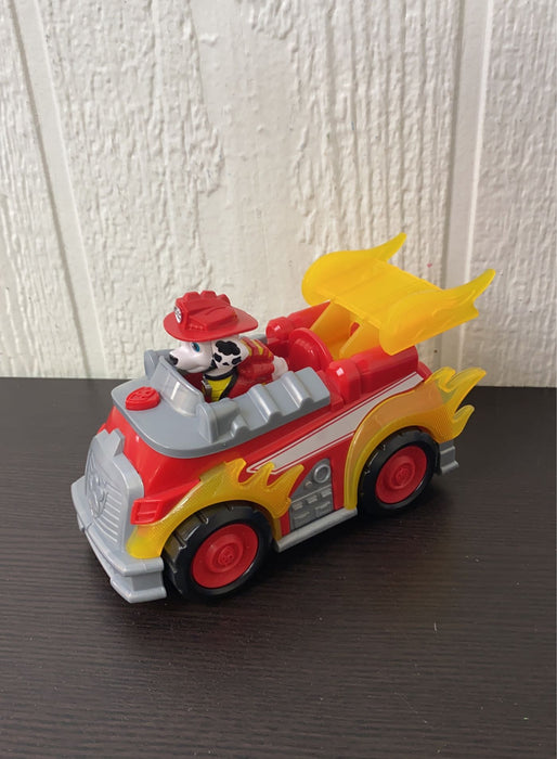 secondhand BUNDLE PAW Patrol Toys