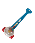 used Fisher Price Corn Popper Push Toy