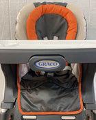 used Graco DuoDiner LX 3-in-1 Baby High Chair