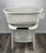 used 4moms MamaRoo Sleep Bassinet