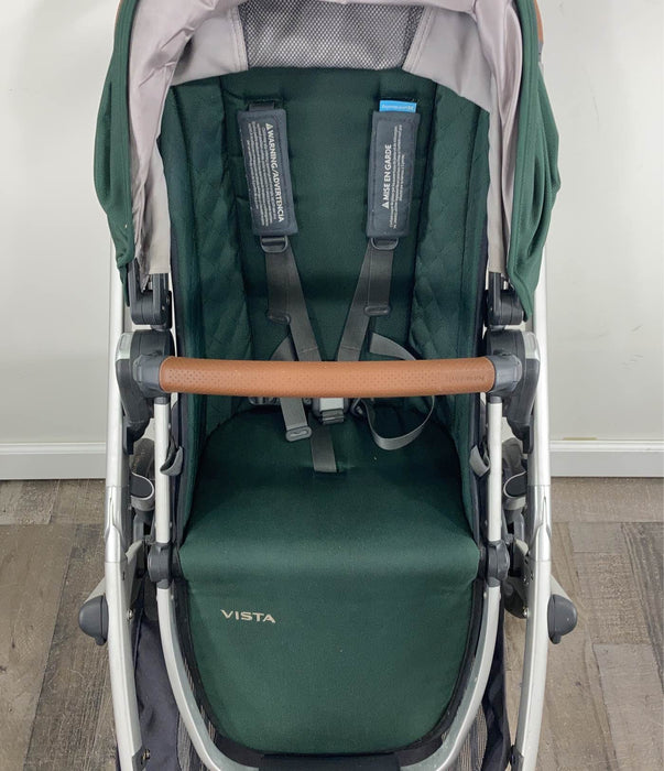 used UPPAbaby VISTA Stroller