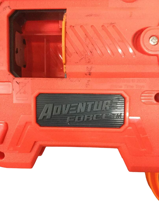 BUNDLE Adventure Force Blasters