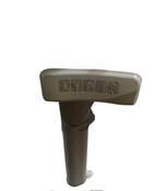 secondhand Halo BassiNest Swivel Sleeper Premiere Series, Pebble