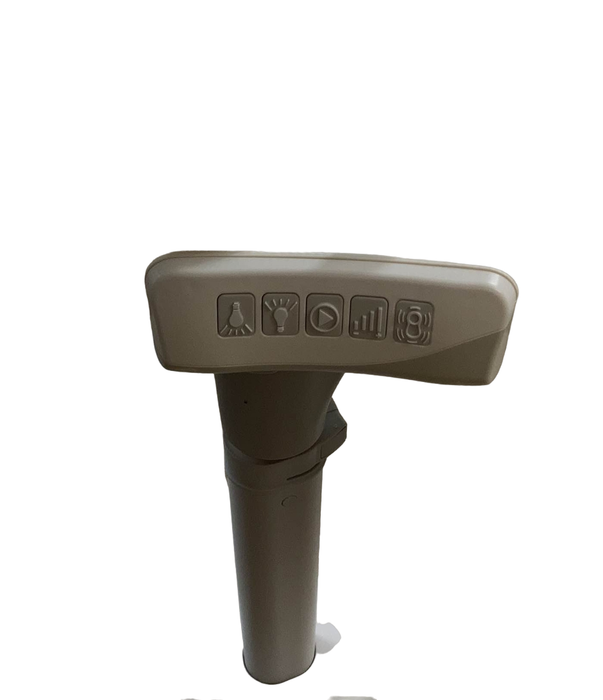 secondhand Halo BassiNest Swivel Sleeper Premiere Series, Pebble