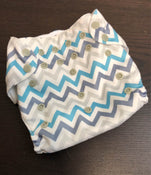 Shop BUNDLE Mama Koala Cloth Diapers, 5pk at GoodBuy Gear