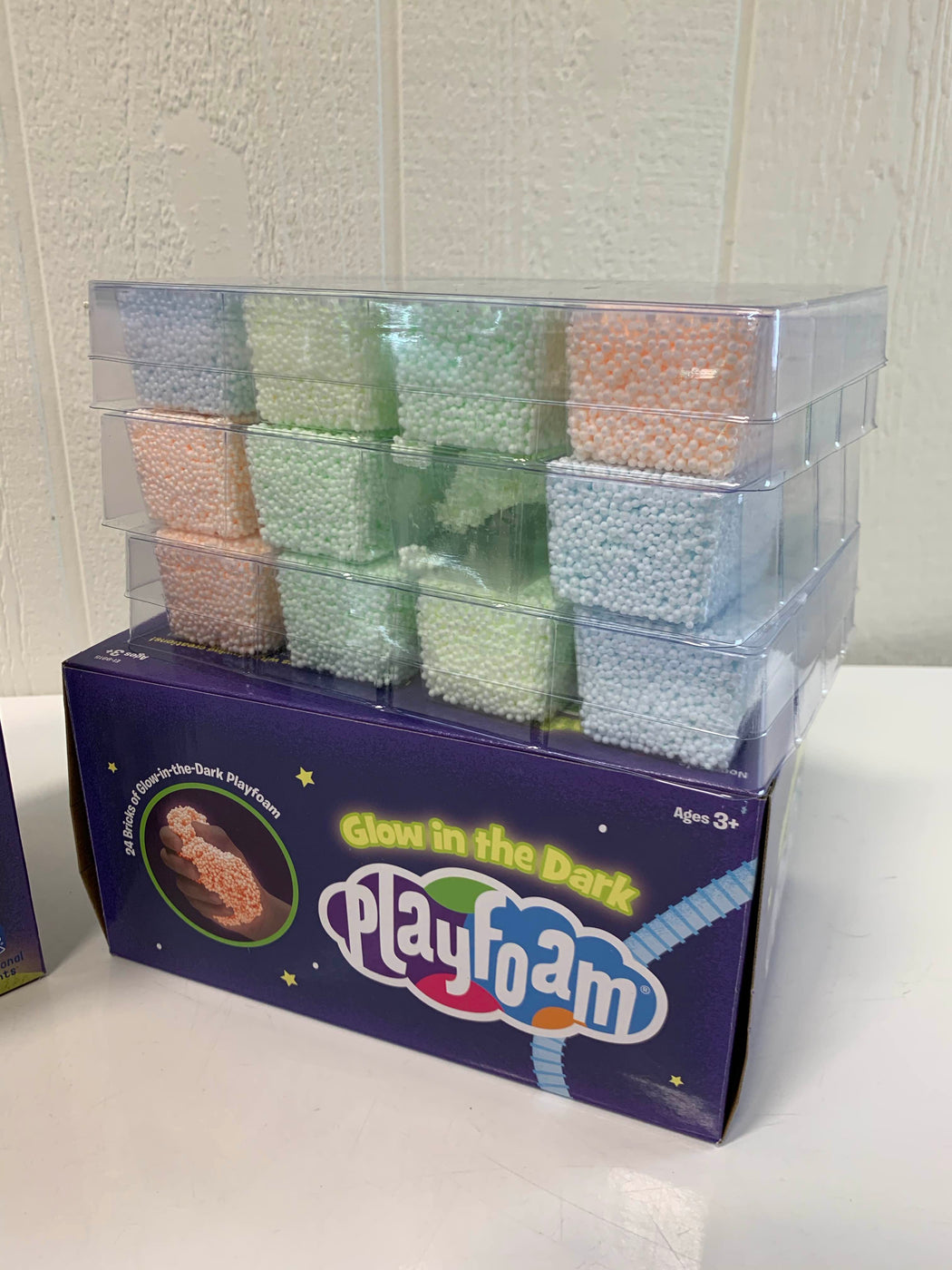 Educational Insights Glow in the Dark Play Foam — GoodBuy Gear