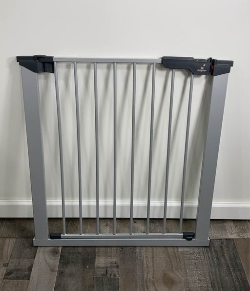 used BabyDan Premier Walk thru Pressure Mount Gate