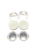 Shop Elvie Breast Pump Double at GoodBuy Gear