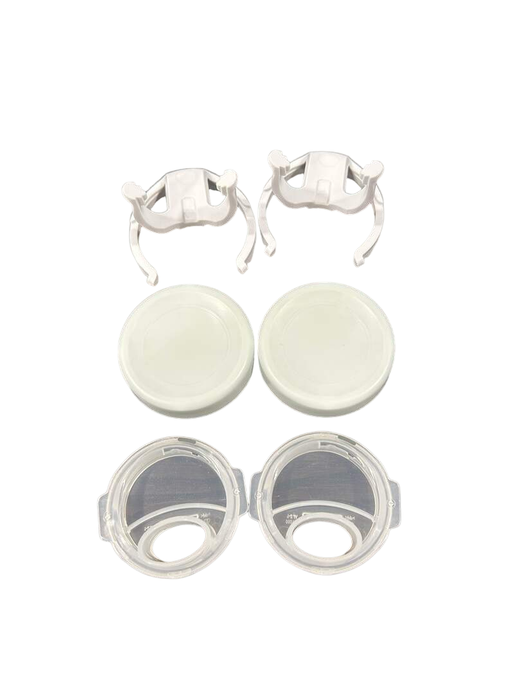 Shop Elvie Breast Pump Double at GoodBuy Gear