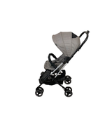 secondhand Evolur Voyager Stroller, 2018 Grey