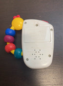 secondhand Baby Einstein Take Along Tunes