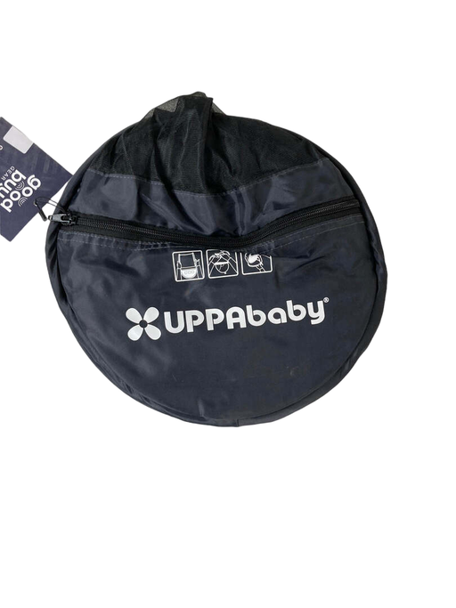 used UPPAbaby Cabana Infant Car Seat Shade