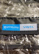 used UPPAbaby Vista Rain Shield