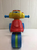 secondhand VTech 2-in-1 Learn And Zoom Motorbike