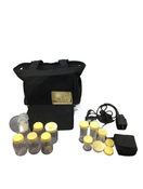 Shop Medela Pump in Style Advanced with Tote at GoodBuy Gear