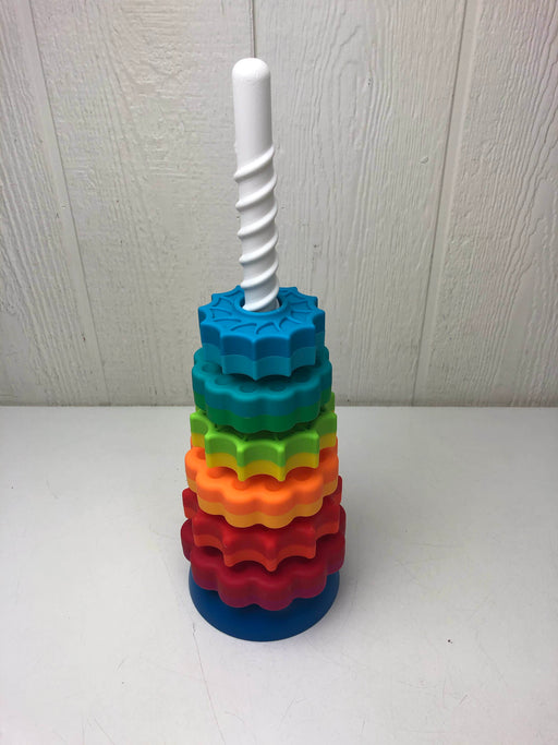 Shop Fat Brain Toys SpinAgain at GoodBuy Gear