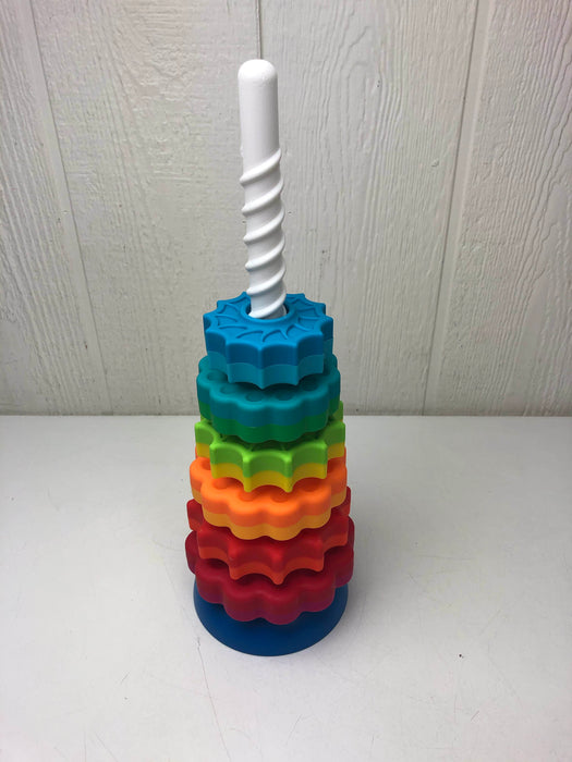 Shop Fat Brain Toys SpinAgain at GoodBuy Gear